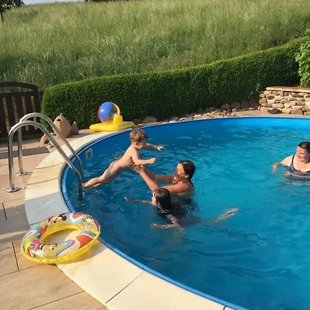 Apartmán Kuhn Rhumspringe