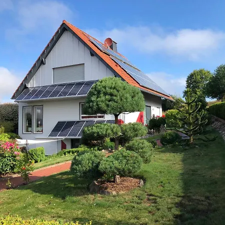 Kuhn Апартаменты