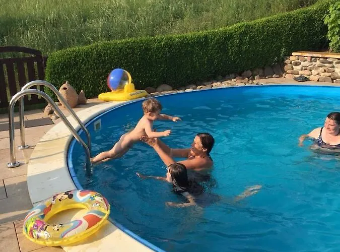 شقة Kuhn Rhumspringe