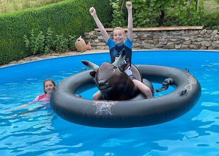 Lägenhet Kuhn Rhumspringe