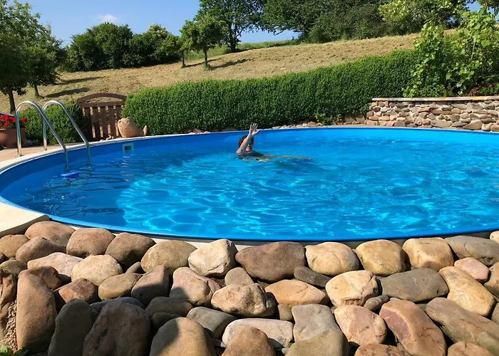 Kuhn Lägenhet Rhumspringe